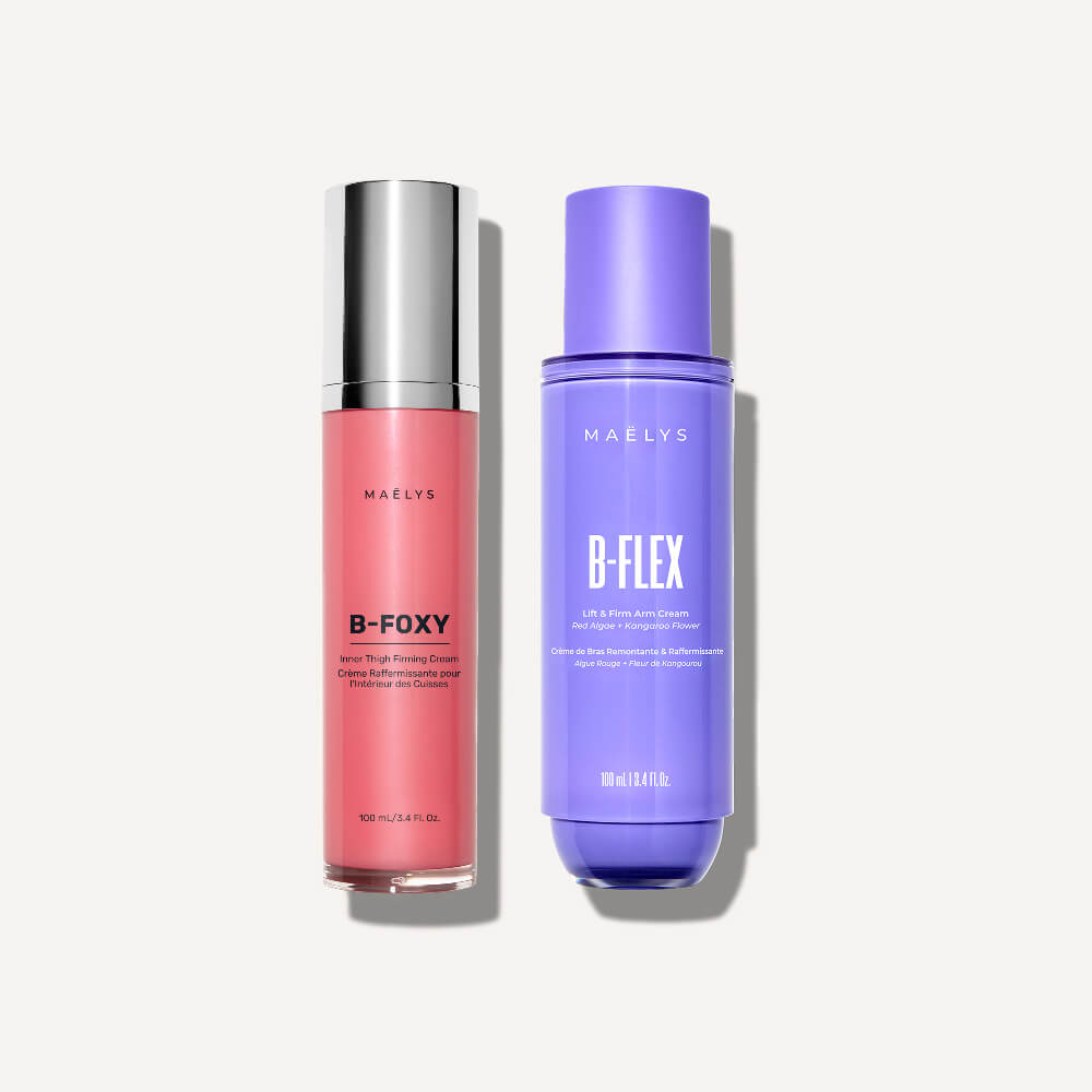 ONE TIGHT STAND The Sleek Duo